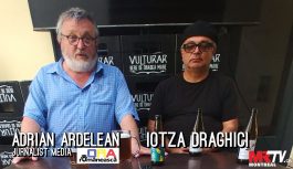 🔴 2024-07-20 | Festival Medieval – Emisiunea REPERE CANADIENE realizată în România, Oradea pentru ORA ROMÂNEASCĂ Montreal