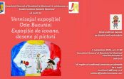 🔴 2024-09-07 | Vernisajul Expoziției “Odă Bucuriei” la Consulatul General al României la Montreal