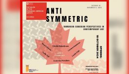 🔴 2024-10-18 | ICR – Opening 3rd Edition – The Salon of the Romanian-American Artists – ANTISYMMETRIC perspectives in Contemporary Art